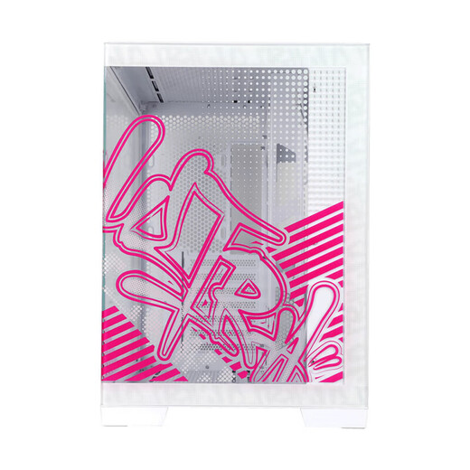 Colorful RTX5090D 5080 5070 Ti 5060 Ti graphics card desktop computer host 265K desktop diy assembly computer AI design e-sports game complete machine with four 265KF + RTX 5070Ti host