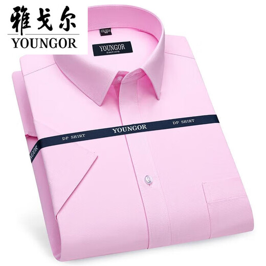 Генеральный директор Yageor Flagship Office Store Flagship Flagship Shoreeded Rilbing Men's Kkmer Business Casual Formal Wear Бесплатная рабочая клетчатая клетчатая клетчатка 6629 45 (предложено 202-220)