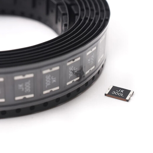 2920贴片自恢复保险丝0.3/0.5/0.75/1/1.5/1.85/2/2.6/3A 1A/33V 封装2920 10只