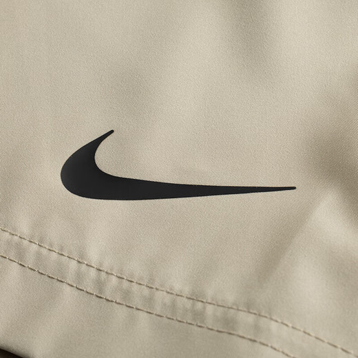 Nike (Nike) Shorts Herrenhosen 2025 Sommersporthosen Lose atmungsaktive Casualhosen Lose gewebte Fünf-Punkte-Hosen Basketballhosen tragen außerhalb des schnell trocknenden DV9858-251 Flacher Khaki M Empfohlen 120-130jin [Jin gleich 0,5 kg]