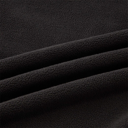 PUMA loose and versatile stand-up collar polar fleece jacket for men and women couples autumn and winter sports jacket 686093