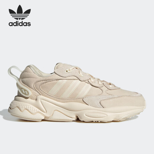 阿迪达斯 （adidas）三叶草 OZWEEGO 男女老爹鞋 GW3962 GW9738 43