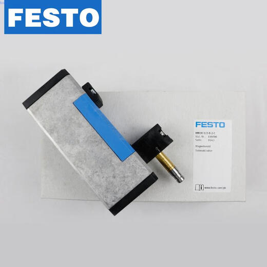 Festo Fee MN1H-5/2-D-1-FR-S-C15913