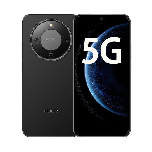 Honor mobile phone 2025 new model launched 5G mobile phone 24 issues interest-free