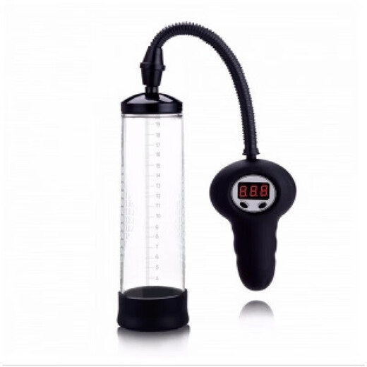 Men's Therapy Device Exercise Trainer Stretch Cup Men's Exercise Vacuum Stretcher Medium Meat A3800 A15042 Charging Assistant