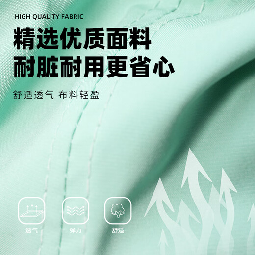 Yifan Seiko Men's Outdoor Fishing Hat Sun Hat Summer Men's Sweat-Absorbent Breathable Fishing Equipment Peaked Hat Fishing Hat Kutch Color