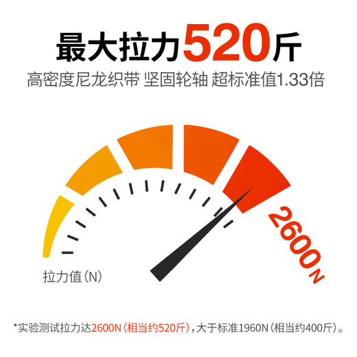 Super durable dog leash, automatic retractable, large dog leash, golden retriever, Doberman, Rottweiler, German shepherd, 8 meters, black - special for large dogs, 8 meters