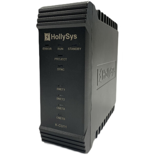 Hollysys K main controller module 4-slot Z main control backplane K-CU01 K-CU11 K-CU12 K-CUT01 K-CU01