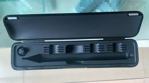 WACOM original digital tablet pen holder CTL671 672 690 6100 Yingtuo Pro PTH660 651 451 pen holder Universal pen holder 0x0cm