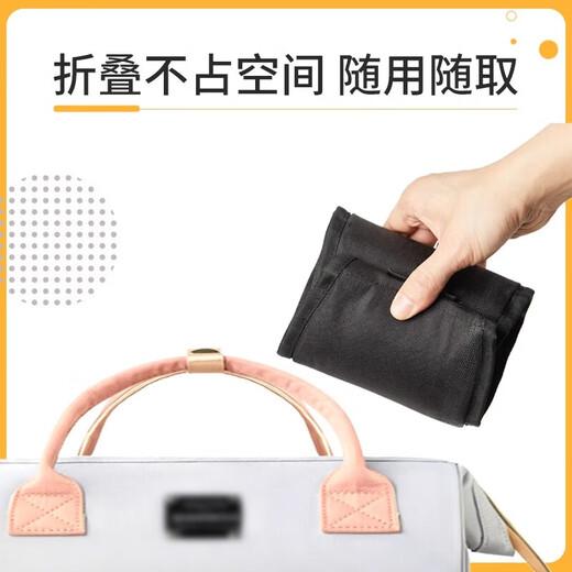 抱娃神器解放双手大童单肩抱孩子外出简易宝宝背带前抱式轻便带娃 婴儿背带-夕雾灰-1个