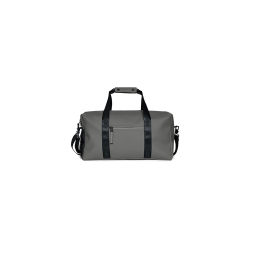 Rains Sports and Fitness Sac à dos hommes et femmes portables sac de voyage de loisirs Sac de gym / 14380 Gray