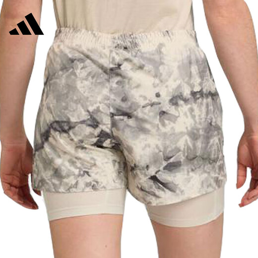 
ADIDAS Adidas Women's Shorts Autumn Sports Pants Casual Women's Pants JN9669 JN9669 S