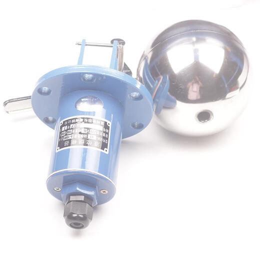 Shilian liquid level controller switch-type stainless steel float water level switch liquid level relay UQ-03 complete set includes float