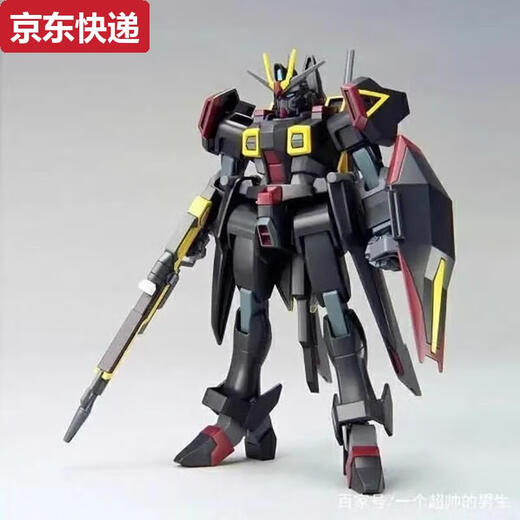 G1/14420盖亚大地高达可变形高达SEE拼装 efault