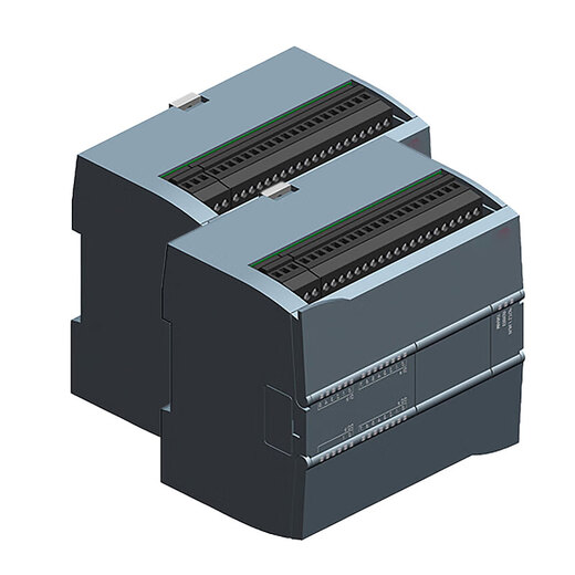 Siemens PLC CPU module controller 6ES7214-1AG40-0XB0