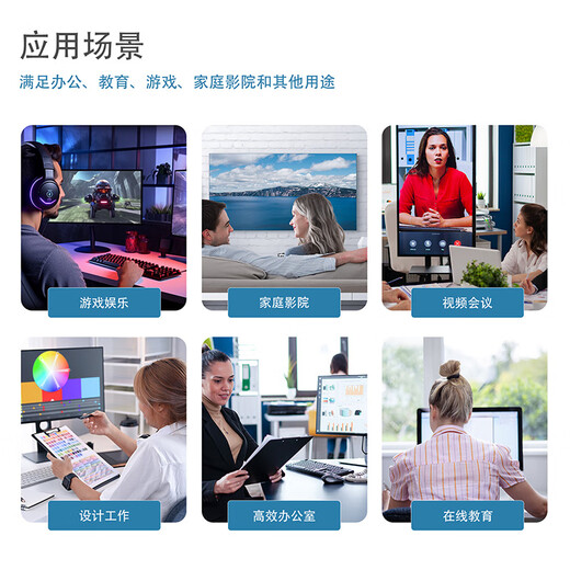 Panlei mini host new product AMD Ryzen 5500U/5700U/5600H/7640HS mini host Game office design high-performance desktop computer host Ryzen R5-5500U/16G D4/512G