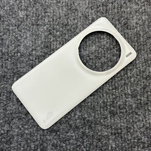 Yingtang is suitable for VIVOX200 glass back cover x200Pro mobile phone back case battery cover back screen case replacement back plate X200 sapphire blue with heat dissipation patch tempered glass back cover