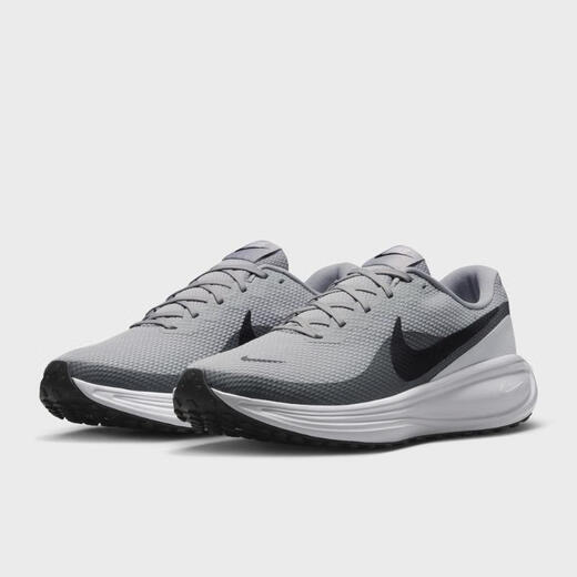 
Nike (NIKE) 2025 men's NIKE REVOLUTION 8 running shoes HJ9198-004 40