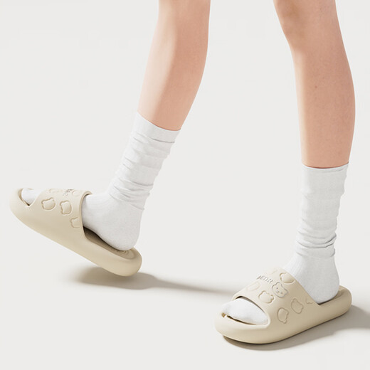 Lidani (TZLDN) Home Sandals Frauen High-End-Sommer-Heimbadezimmer Eva Nicht-Rutsch-Frauen-Indoor-Paarschuhe für Frauen
