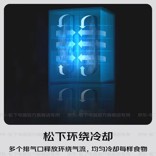 松下（Panasonic）【国家补贴20%】日本原装进口659升家用冰箱法式多门超薄嵌入式风冷无霜自动制冰一级能效微冻保鲜 日本原装进口丨纳诺怡除菌净味F673WX-X5