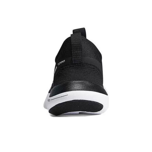 Nike (Nike) Freizeitschuhe Herrenschuhe Sommer neue Sportschuhe kostenlos barfuß 5.0 schockabsorbierende und atmungsaktive leichte Kleidung-resistente Laufschuhe FB1276-002/kostenlos 5.0/schwarz 42