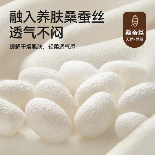 Catman Men's Thermal Underwear Men's Cashmere Silk Plus Velvet Couple's Suit Hot Cut Autumn Clothes Autumn Pants 25 Years New Product