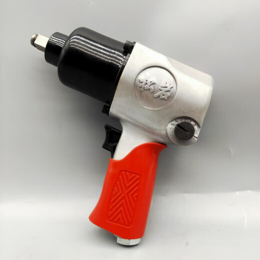 Pupan Céreuse pneumatique de qualité industrielle Small Wind Cannon Grand Torque Storm puissant Auto Repair Tire Tool Sy3892 Set