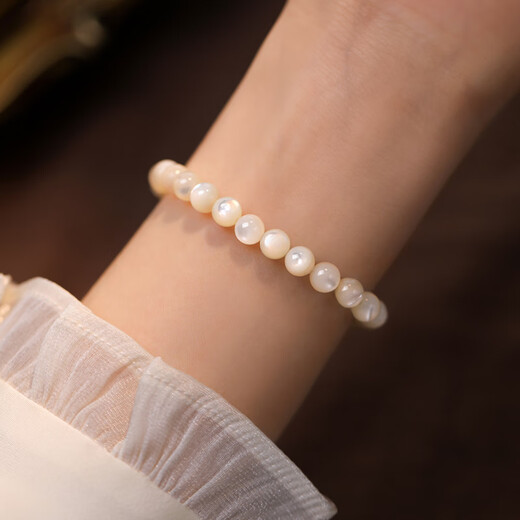 Lane Nan Baidiebei Bracelet 2025 Новый нишевый дизайн браслет лучшего друга легкий роскошный высококачественный браслет подарка на день рождения