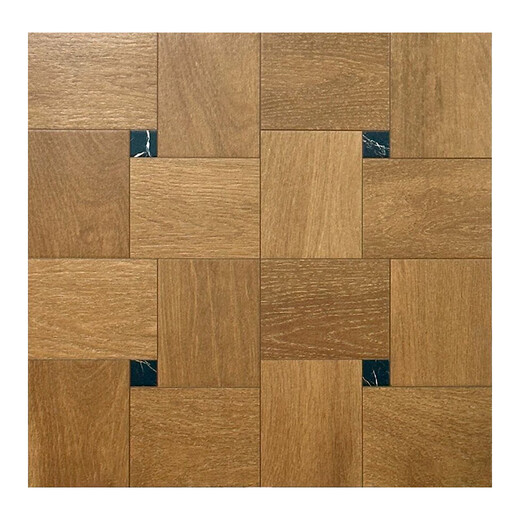 Apple Elf Versailles Parquet Wood Grain Chrick 600x600 Все керамический белый эмбрион столовой для спальни плитка по этало