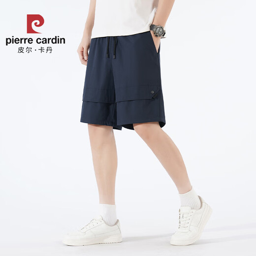 Pierre Cardin 2025 Neue Mode großgröße Spleiß