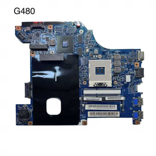 /Lenovo LA-4858p LA-7981P Motherboard kann himmelblau sein