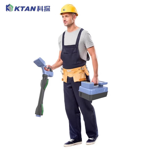 KTAN科探地下管线探测仪金属管道电缆电线光纤光缆走向埋深定位仪 KT-9900Gpro 质保三年