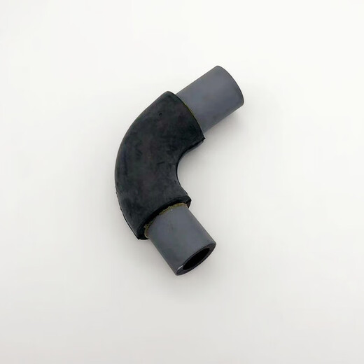 Clcey es adecuado para 09-13 Odyssey Valve Cuber Cuberio de escape tubería de escape Sibo Rui Alisen Cilindro conectado al tubo de admisión 13-16 Elisen (marca)