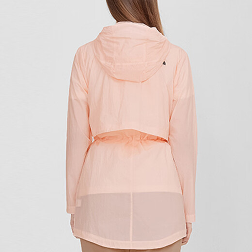 The North Face Outdoor Sports Water-Repellent Veste à capuche