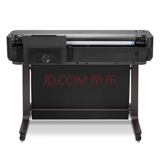 HP (HP) Plotter A0 t730 Large Format Photo Injection Machine Printer Engineering CAD and Line Blueprint Enterprise Office Network Engineering Machine T650 A0-36 inch 4 Colors-Wired Wireless Three-year Service