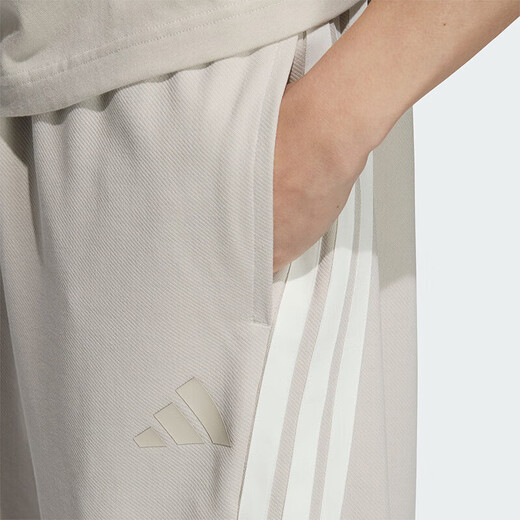 阿迪达斯 （adidas）短裤男裤夏季新款五分裤跑步健身裤子训练透气休闲裤运动裤 KC3899 2XL