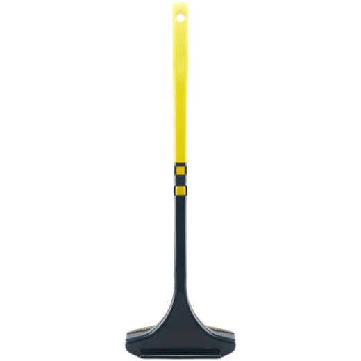 Electric vehicle cleaning brush 2-in-1 cleaning artifact, no need to disassemble and wash the screen cleaning brush, multi-function 2-in-1 screen window brush 2 pieces