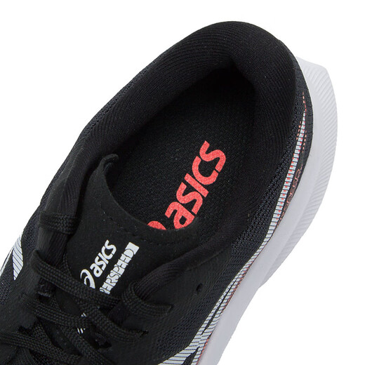 ASICS Damenschuhe 2025 Frühling Neue Sportschuhe Fitness Training Polsterung komfortable atmungsaktive lässige Laufschuhe 1012B677-001 35.5