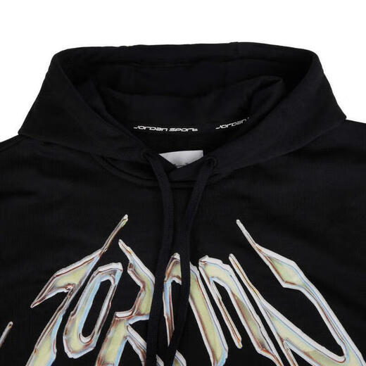 
Nike (NIKE) sweatshirt jacket men's summer new running fitness sportswear comfortable and fashionable hooded windproof casual pullover HF9903-010 S