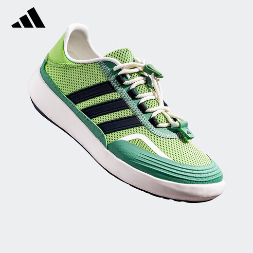 阿迪达斯 （adidas）溯溪鞋涉水鞋官方男鞋女鞋休闲运动板鞋JH9751 JP6630 36