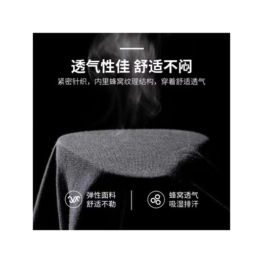 Li Ning jacket men's spring, autumn and winter new hooded sweatshirt loose casual long-sleeved versatile sports cardigan top men's clothing