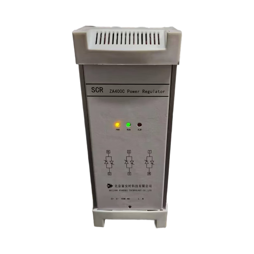 Fuanshi power regulator ZA400C-P24-3-125G (customized)