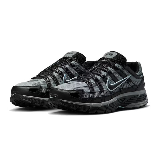 耐克（NIKE）男鞋秋季P-6000运动鞋训练跑步鞋IF6199-003 IF6199-003【2025秋季】 41