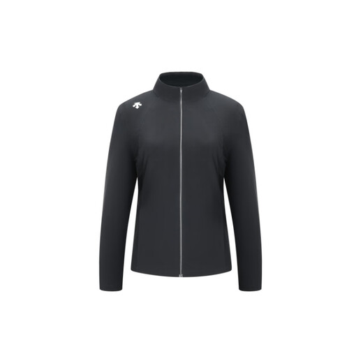 迪桑特（DESCENTE）GOLF迪桑特高尔夫PRO系列防风防泼水运动上衣夹克女款 WT-WHITE L