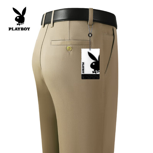 Playboy (Playboy) Pantalage mince du printemps et d'été