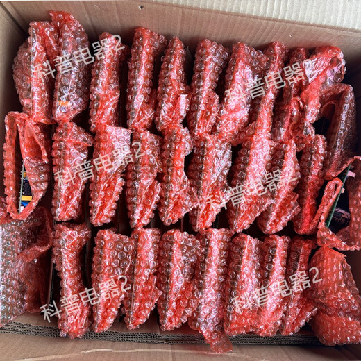 喆炜适用美的全新冰箱变频板驱动板BCD-216WTPL/-216WTGPL/215WTPM(E) 12号全新15686-变频板