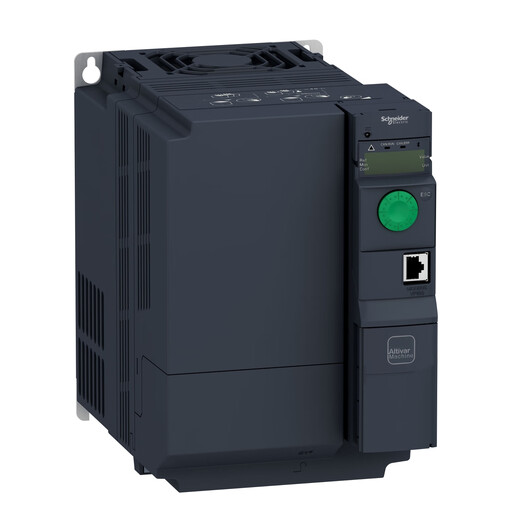 Schneider Electric inverter ATV320 7.5kW three-phase (book type) ATV320U75N4B