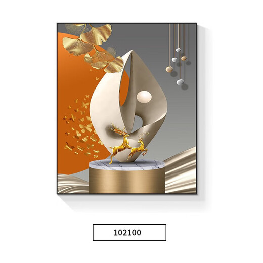 Он Цзянгун ящик для электросчетчика покраска декоративная роспись без перфорации современная простая вертикальная модель для блокировки сильного и слабого сетевого кабеля электрической коробки распределительной коробки B9734 40 * 50 см, блокирующая 30 * 40, гидравлическая черная рама