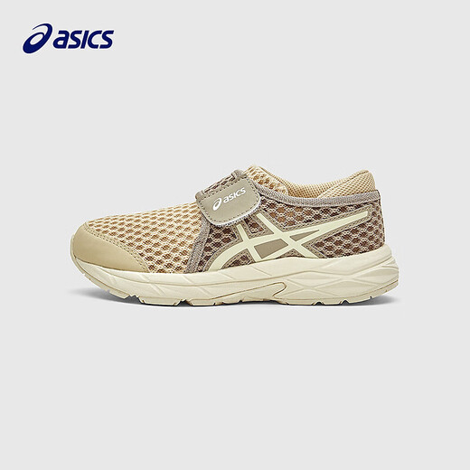 Asics/ASICS Children's Shoes 2025 Spring New Sandals Lightweight Breathable Comfortable Sports Children's Running Shoes 200 31.5
