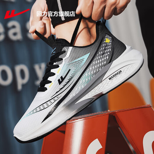 Krieger offizielle Turnschuhe Herrenschuhe Sommer atmungsaktiv dünner Vater lässige Schuhe der Herren weicher alleiniger Mesh Schuhe Running Schuhe Herrengrau Rennserie 42